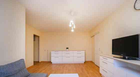 2-комн. квартира, 50 м2, 3/5 эт. Новосибирск