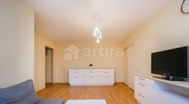 2-комн. квартира, 50 м2, 3/5 эт. Новосибирск - изображение 5