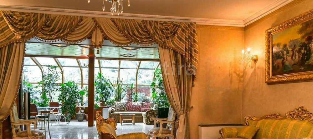 Дом, 650 м2, 15 соток, 3 эт. Одинцово - изображение 5