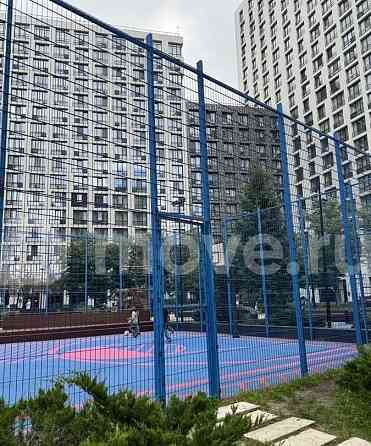 2-комн. квартира, 48 м2, 8/23 эт. Москва