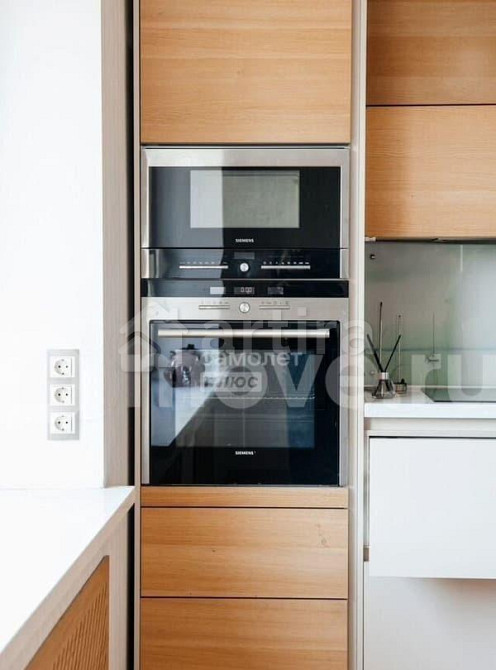 3-комн. квартира, 65.8 м2, 5/12 эт. Москва - изображение 7