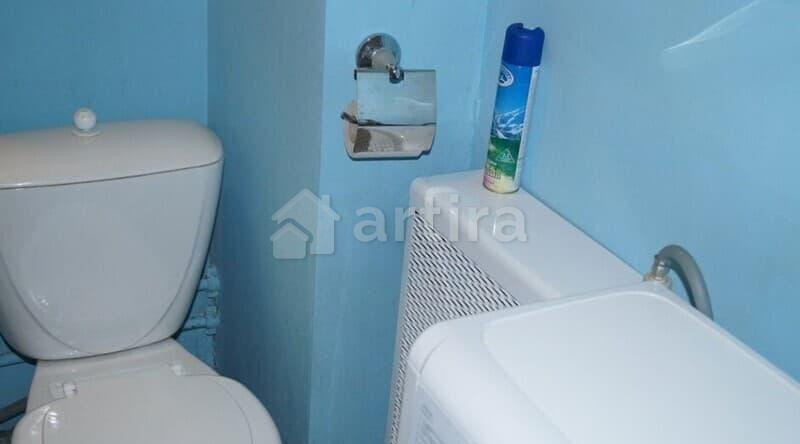 1-комн. квартира, 36 м2, 2/16 эт. Москва - изображение 13