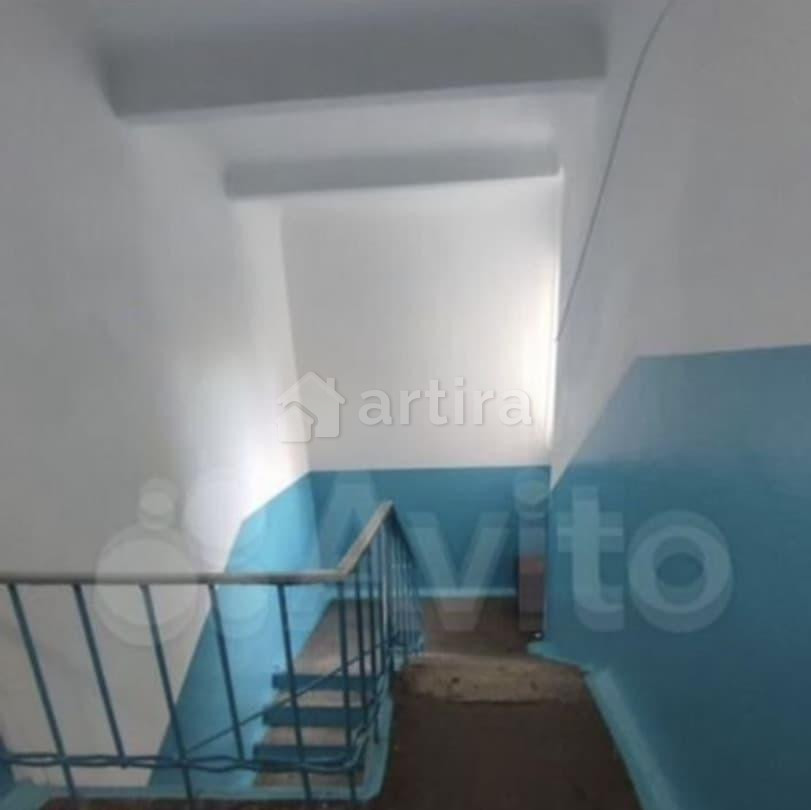 Комната, 17 м2, 2/2 эт. Челябинск - изображение 3