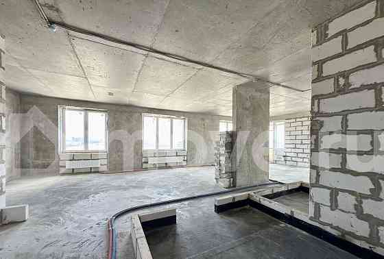 5-комн. квартира, 141.9 м2, 17/22 эт. Москва