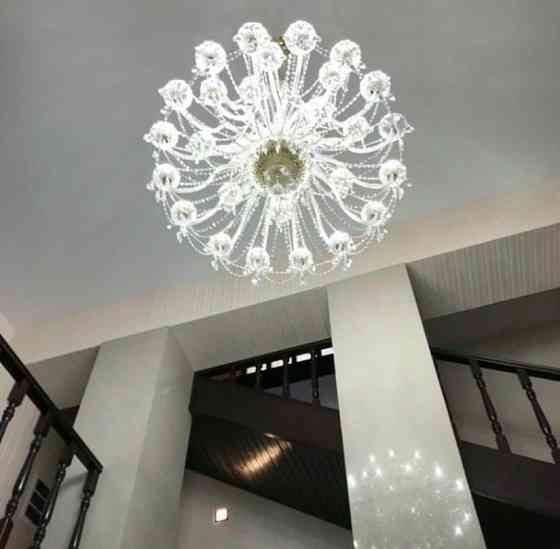 Коттедж, 450 м2, 9 соток, 3 эт. Краснослободск