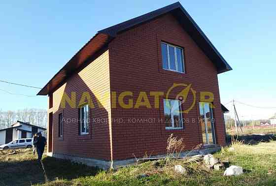 Дом, 110 м2, 6 соток, 2 эт. Уфа