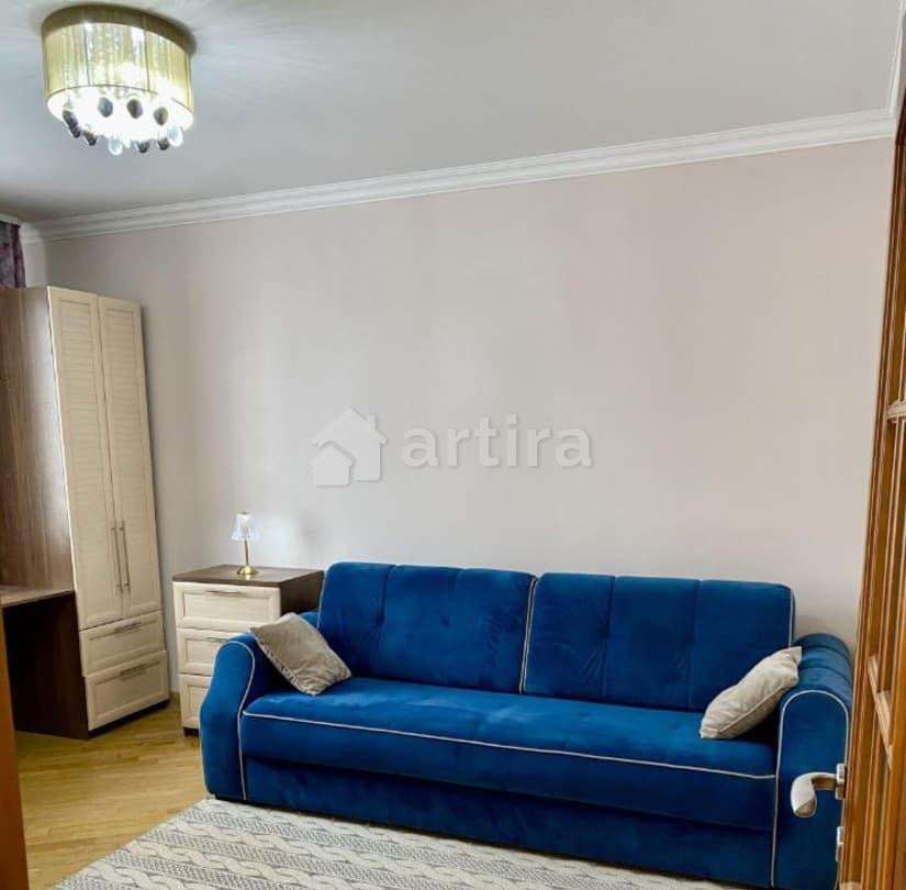 Комната, 16 м2, 6/22 эт. Москва - изображение 2