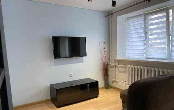 2-комн. квартира, 43 м2, 1/5 эт. Нефтекамск