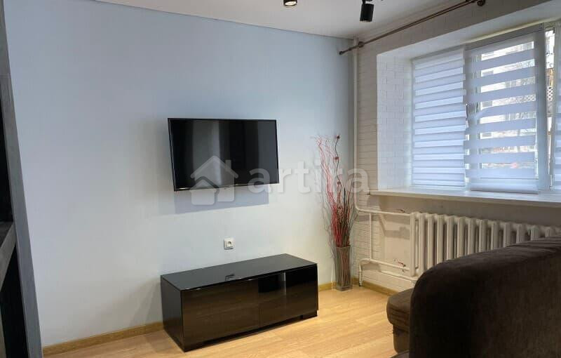 2-комн. квартира, 43 м2, 1/5 эт. Нефтекамск - изображение 4