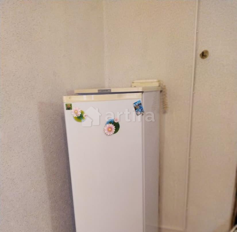 Комната, 35 м2, 5/5 эт. Саратов - изображение 5