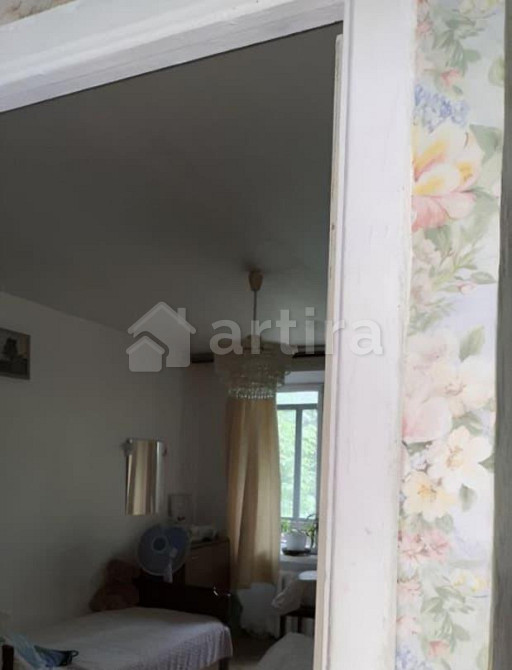 Комната, 12 м2, 2/5 эт. Москва - изображение 4