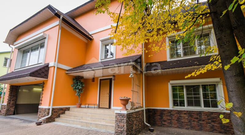 Дом, 540 м2 Балашиха - изображение 1