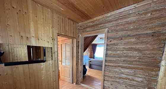 Дом, 115 м2, 12 соток, 2 эт. Верхний Услон