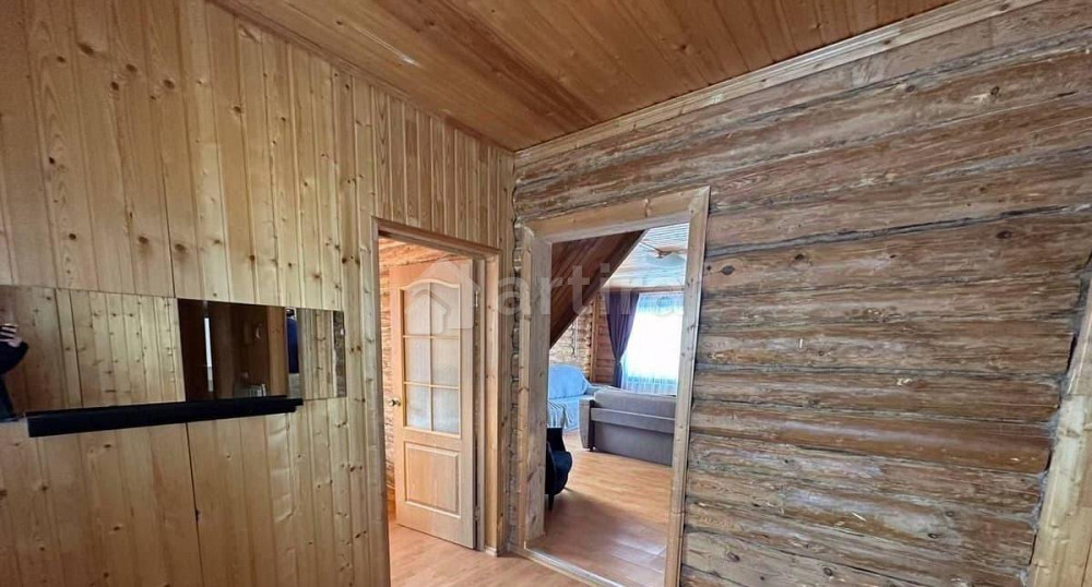 Дом, 115 м2, 12 соток, 2 эт. Верхний Услон - изображение 4