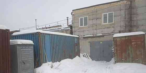 Гараж, 155 м2 Челябинск