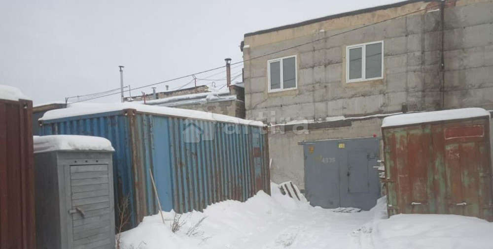 Гараж, 155 м2 Челябинск - изображение 5