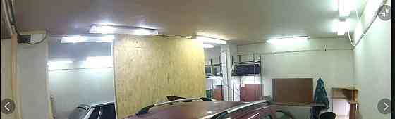 Гараж, 24 м2, 1 эт. Владимир