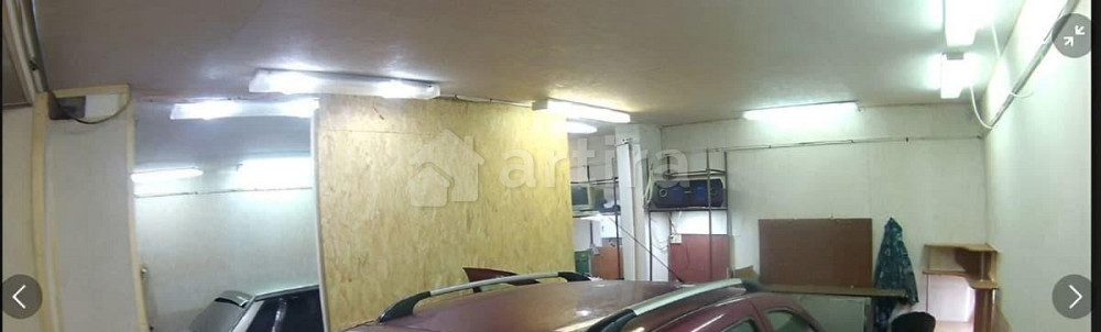 Гараж, 24 м2, 1 эт. Владимир - изображение 4
