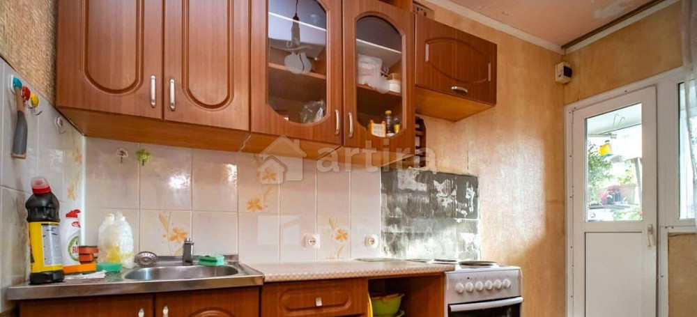 Комната, 12.9 м2, 5/9 эт. Новосибирск - изображение 5