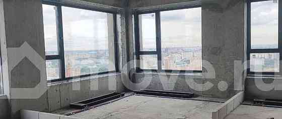 4-комн. квартира, 162 м2, 19/24 эт. Москва