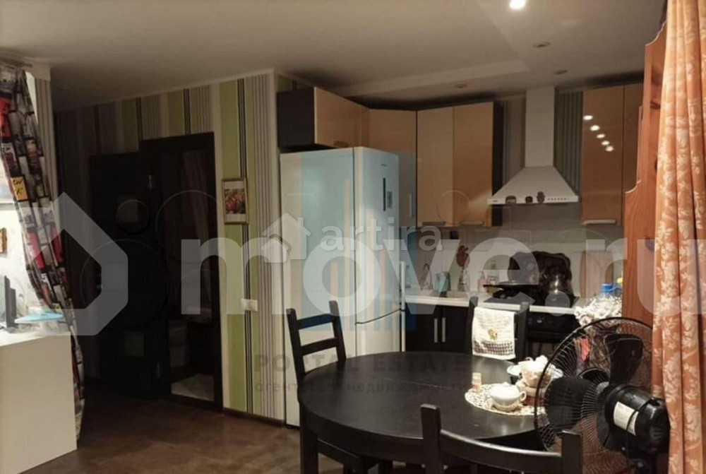 1-комн. квартира, 31.7 м2, 9/9 эт. Москва - изображение 1