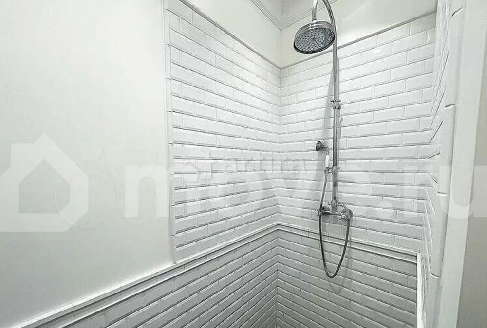 2-комн. апарт-ы, 63 м2, 28/78 эт. Москва - изображение 7