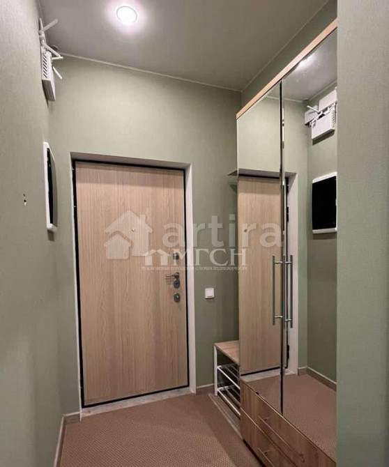 2-комн. квартира, 65 м2, 2/17 эт. Москва - изображение 7