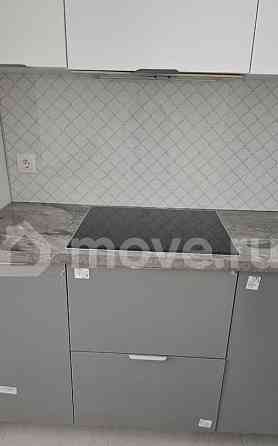 3-комн. квартира, 70.6 м2, 7/14 эт. Москва