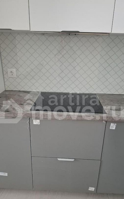 3-комн. квартира, 70.6 м2, 7/14 эт. Москва - изображение 4