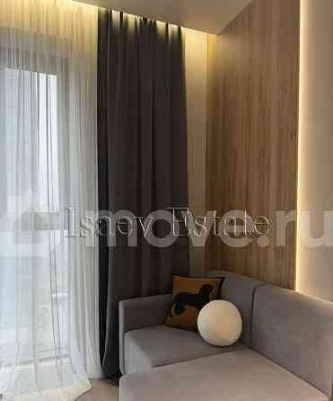 1-комн. квартира, 36 м2, 24/33 эт. Москва