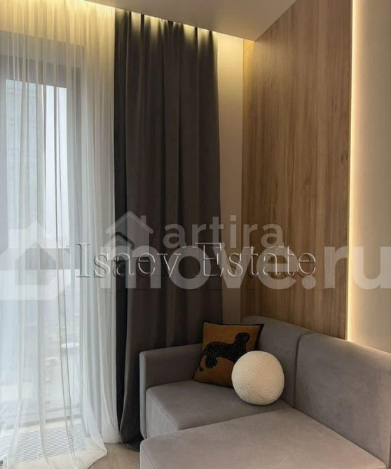 1-комн. квартира, 36 м2, 24/33 эт. Москва - изображение 6