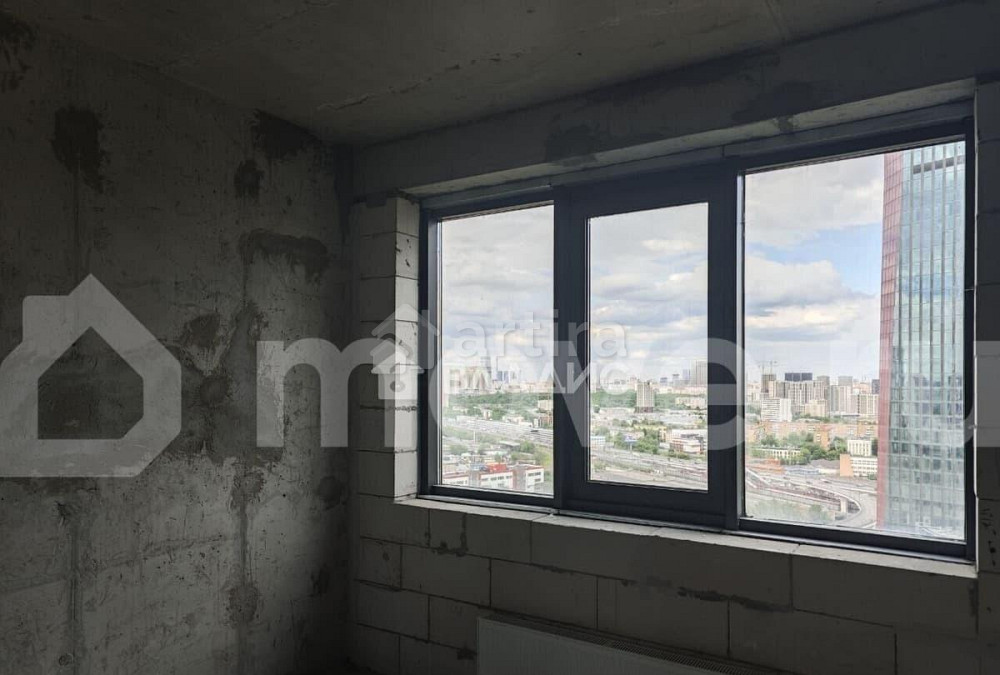 4-комн. квартира, 82 м2, 22/51 эт. Москва - изображение 4