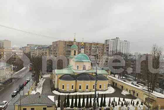 3-комн. квартира, 104 м2, 7/16 эт. Москва