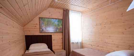 Коттедж, 96 м2, 4 сотки, 2 эт. Елабуга