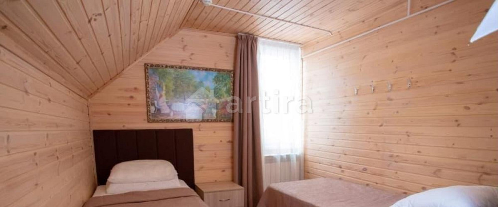 Коттедж, 96 м2, 4 сотки, 2 эт. Елабуга - изображение 6