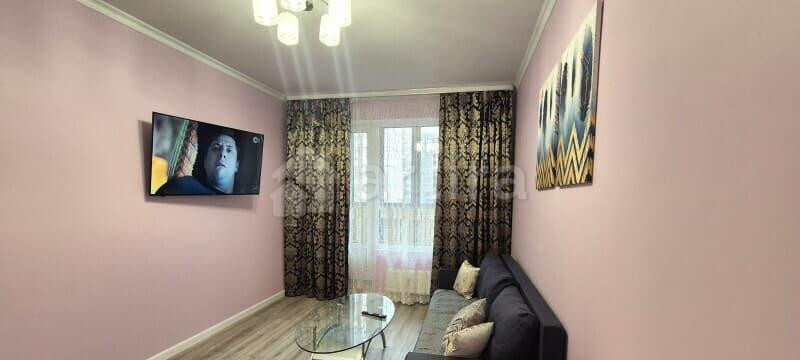 2-комн. квартира, 60 м2, 6/13 эт. Пушкино - изображение 10