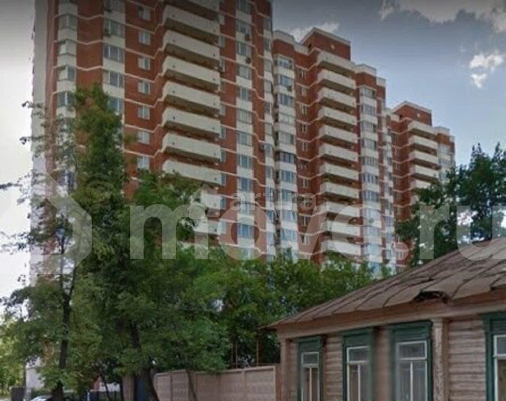 4-комн. квартира, 106.5 м2, 13/17 эт. Москва - изображение 1