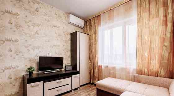 1-комн. квартира, 36 м2, 3/12 эт. Кемерово