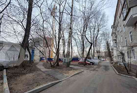 4-комн. квартира, 98.7 м2, 2/5 эт. Москва