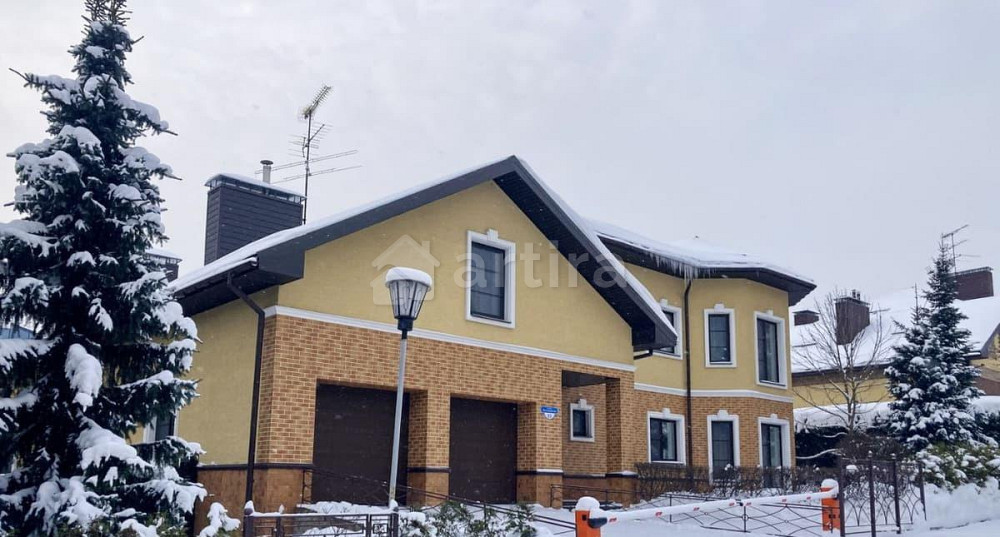 Дом, 830 м2, 18 соток, 2 эт. Москва - изображение 7