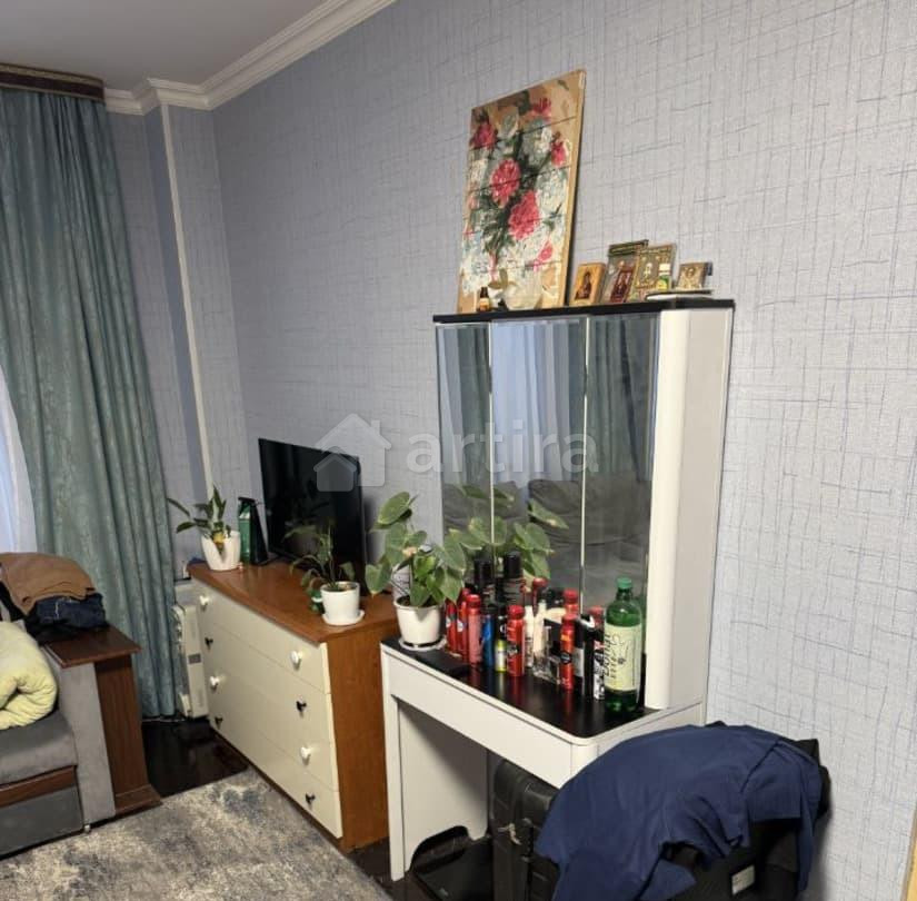 Комната, 18.5 м2, 1/9 эт. Москва - изображение 7