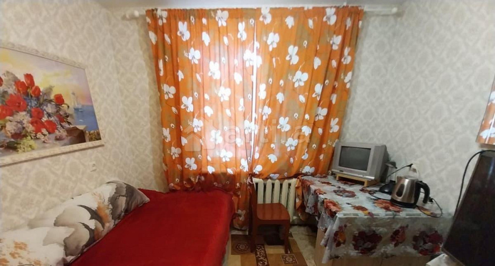 Комната, 12 м2, 1/5 эт. Екатеринбург - изображение 1