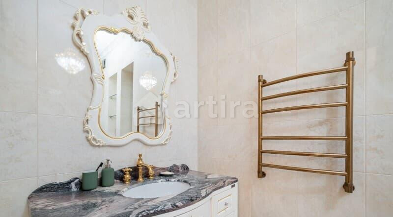 Коттедж, 700 м2 Краснознаменск - изображение 10