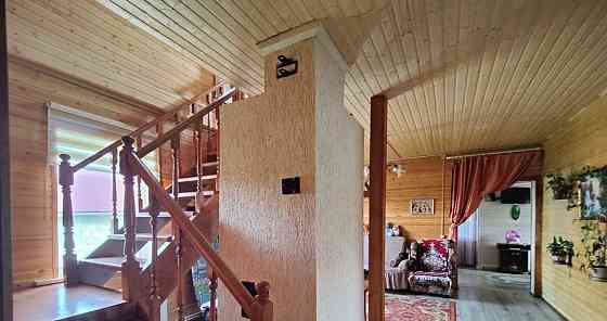 Дом, 128 м2, 10 соток, 2 эт. Наро-Фоминск