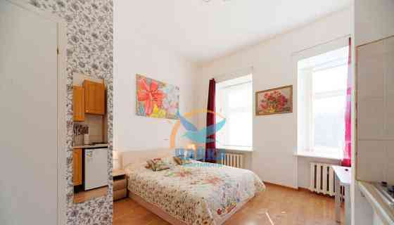 Студия, 20 м2, 4/4 эт. Санкт-Петербург