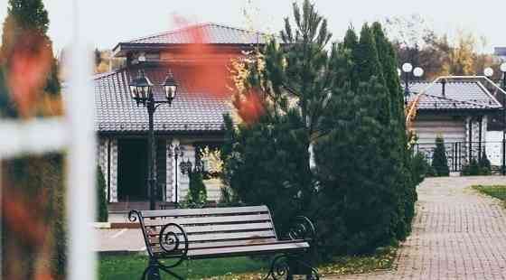 Коттедж, 400 м2 Краснознаменск