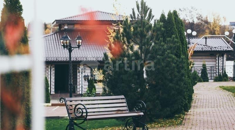 Коттедж, 400 м2 Краснознаменск - изображение 5