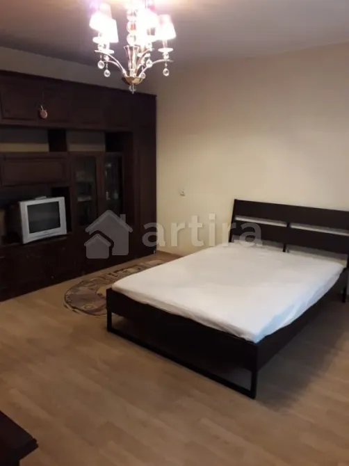 Сдам 1-комн. квартиру, 34 м², 2/5 эт. Подольск - изображение 1