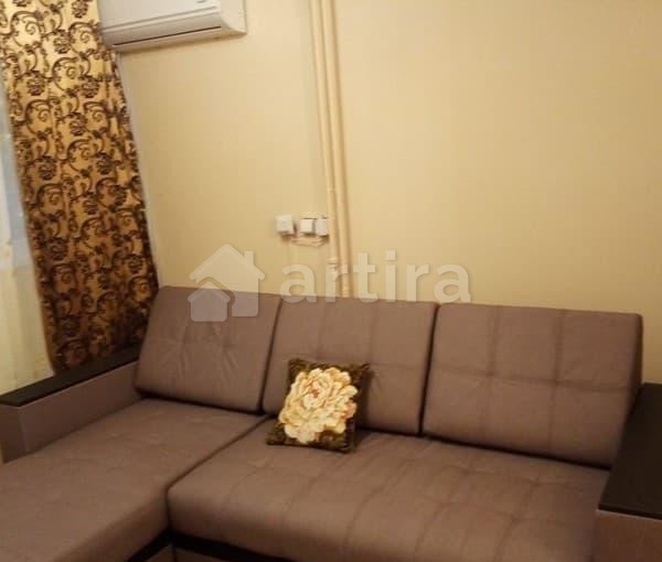 1-комн. квартира, 27 м2, 2/4 эт. Санкт-Петербург - изображение 1