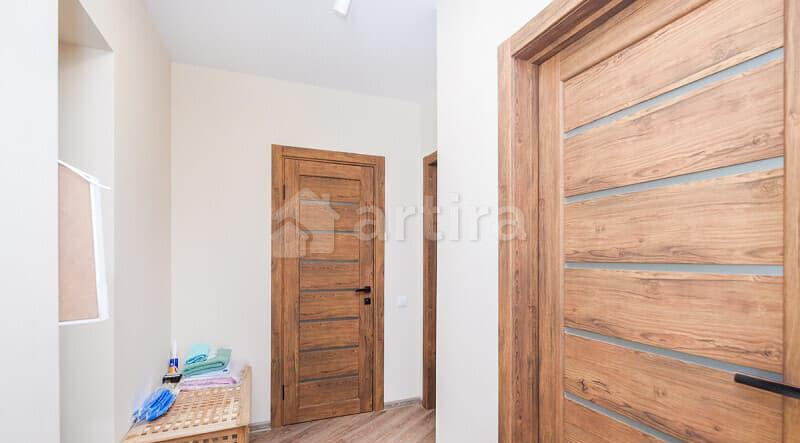 2-комн. апарт-ы, 45 м2, 12/25 эт. Новосибирск - изображение 11